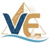 viagens egito logo