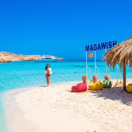 Hurghada