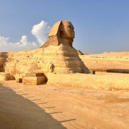 excursões ao Cairo